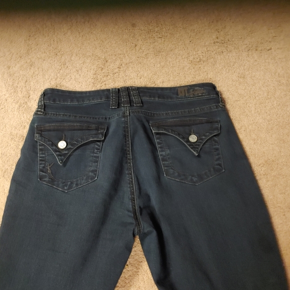 Jeans 2 pair - Picture 4 of 4